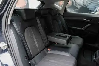 Cupra Formentor, 1.4, 158 kW, pistikhübriid, manuaal
