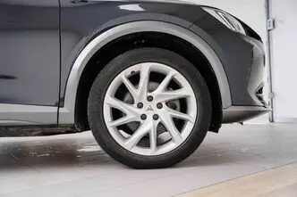 Cupra Formentor, 1.4, 158 kW, pistikhübriid, manuaal