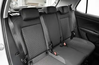 Volkswagen T-Cross, 1.0, 81 kW, petrol, automatic