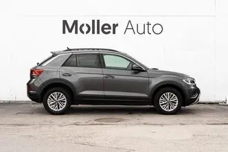 Volkswagen T-Roc, 1.5, 110 kW, petrol, automatic