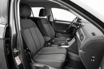 Volkswagen T-Roc, 1.5, 110 kW, petrol, automatic