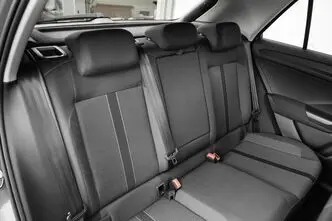 Volkswagen T-Roc, 1.5, 110 kW, petrol, automatic