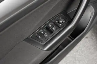 Volkswagen T-Roc, 1.5, 110 kW, petrol, automatic