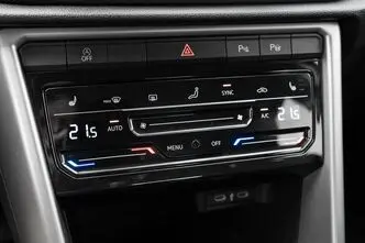 Volkswagen T-Roc, 1.5, 110 kW, petrol, automatic