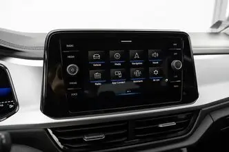 Volkswagen T-Roc, 1.5, 110 kW, petrol, automatic