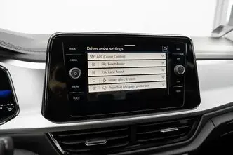 Volkswagen T-Roc, 1.5, 110 kW, petrol, automatic