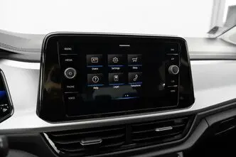 Volkswagen T-Roc, 1.5, 110 kW, petrol, automatic