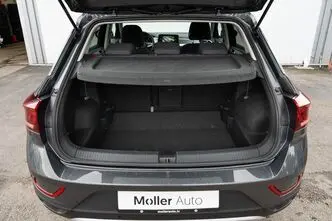 Volkswagen T-Roc, 1.5, 110 kW, petrol, automatic