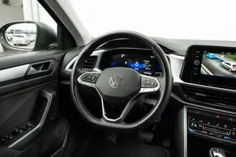 Volkswagen T-Roc, 1.5, 110 kW, petrol, automatic