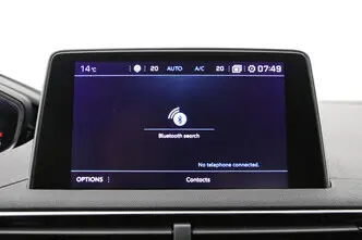 Peugeot 3008, 1.5, 96 kW, дизель, механическая, передний привод