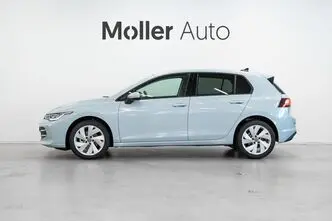 Volkswagen Golf, 1.5, 85 kW, bensiin, manuaal, esivedu