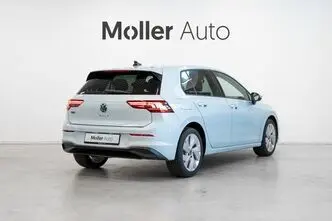Volkswagen Golf, 1.5, 85 kW, bensiin, manuaal, esivedu