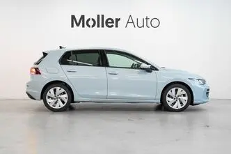 Volkswagen Golf, 1.5, 85 kW, bensiin, manuaal, esivedu