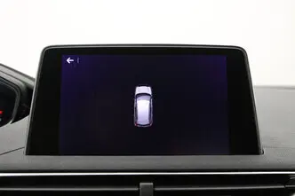 Peugeot 3008, 1.5, 96 kW, дизель, механическая, передний привод