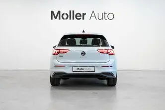 Volkswagen Golf, 1.5, 85 kW, bensiin, manuaal, esivedu