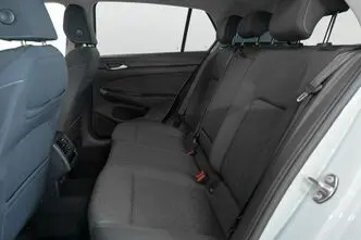 Volkswagen Golf, 1.5, 85 kW, bensiin, manuaal, esivedu