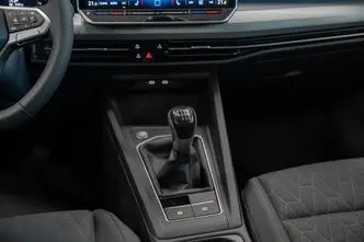 Volkswagen Golf, 1.5, 85 kW, bensiin, manuaal, esivedu