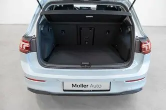 Volkswagen Golf, 1.5, 85 kW, bensiin, manuaal, esivedu