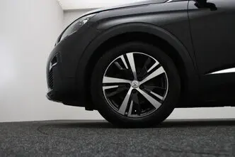 Peugeot 3008, 1.5, 96 kW, дизель, механическая, передний привод