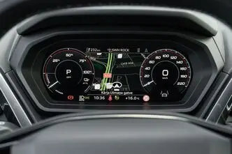 Audi Q4 e-tron, 210 kW, electric, automatic, rear-wheel drive