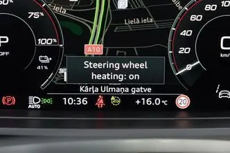 Audi Q4 e-tron, 210 kW, electric, automatic, rear-wheel drive