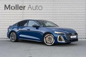 Audi S5, 3.0, 270 kW, bensiin, automaat, nelikvedu