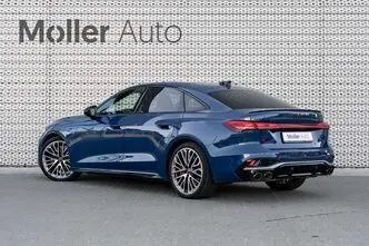 Audi S5, 3.0, 270 kW, bensiin, automaat, nelikvedu