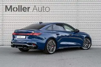 Audi S5, 3.0, 270 kW, bensiin, automaat, nelikvedu