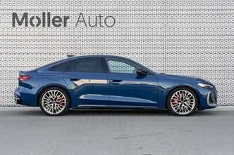 Audi S5, 3.0, 270 kW, bensiin, automaat, nelikvedu