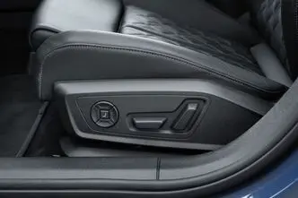 Audi S5, 3.0, 270 kW, bensiin, automaat, nelikvedu