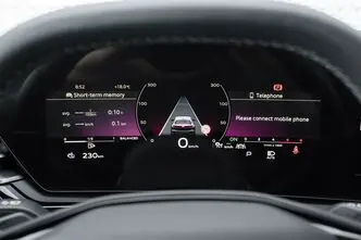 Audi S5, 3.0, 270 kW, bensiin, automaat, nelikvedu