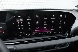Audi S5, 3.0, 270 kW, bensiin, automaat, nelikvedu