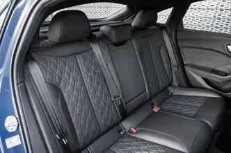 Audi S5, 3.0, 270 kW, bensiin, automaat, nelikvedu