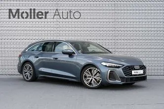 Audi A5, 2.0, 150 kW, diisel, automaat, esivedu