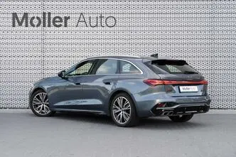 Audi A5, 2.0, 150 kW, diisel, automaat, esivedu
