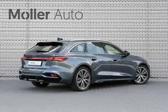 Audi A5, 2.0, 150 kW, diisel, automaat, esivedu