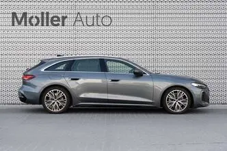 Audi A5, 2.0, 150 kW, diisel, automaat, esivedu