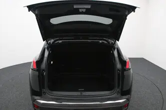 Peugeot 3008, 1.5, 96 kW, дизель, механическая, передний привод
