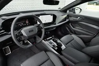 Audi A5, 2.0, 150 kW, diisel, automaat, esivedu