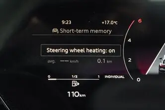Audi A5, 2.0, 150 kW, diisel, automaat, esivedu
