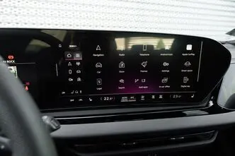 Audi A5, 2.0, 150 kW, diisel, automaat, esivedu
