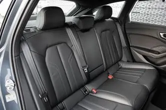 Audi A5, 2.0, 150 kW, diisel, automaat, esivedu