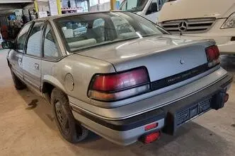 Pontiac Grand-Prix, 3.1, 102 kW, bensiin, automaat, esivedu