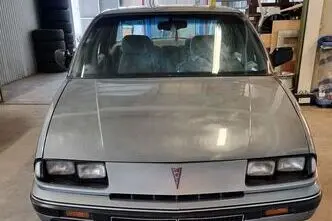 Pontiac Grand-Prix, 3.1, 102 kW, bensiin, automaat, esivedu
