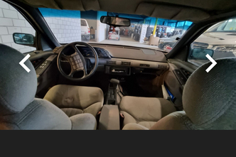Pontiac Grand-Prix, 3.1, 102 kW, bensiin, automaat, esivedu