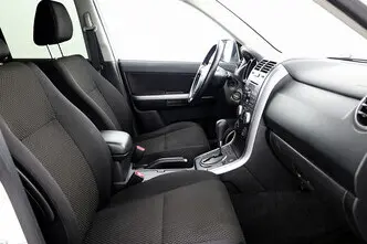 Suzuki Grand Vitara, 2.4, 124 kW, бензин, автомат, полный привод