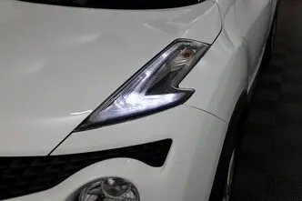 Nissan Juke, 1.5, 110 kW, diisel, manuaal, esivedu