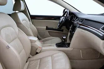 Škoda Superb, 2.0, 169 kW, diisel, automaat, esivedu