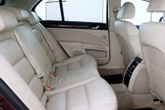 Škoda Superb, 2.0, 169 kW, diisel, automaat, esivedu