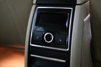 Škoda Superb, 2.0, 169 kW, diisel, automaat, esivedu